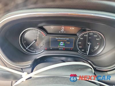 Zdjęcie 9 z 12 samochodu: 2021 CADILLAC CT5 SPORT VIN:1G6DP5RK0M0124888 - miniatura
