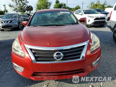 Piąte zdjęcie samochodu w środku: 2013 NISSAN ALTIMA 2.5 VIN:1N4AL3AP6DC198179 - miniatura