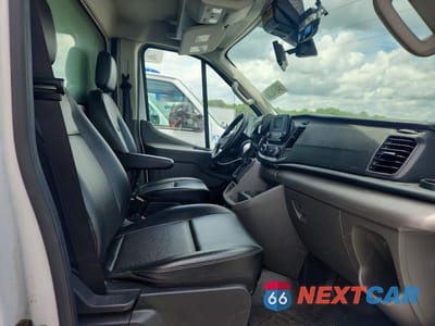 Zdjęcie 11 z 13 samochodu: 2022 FORD TRANSIT DELIVERY TRUCK VIN:1FDBW5Z81NKA20200 - miniatura