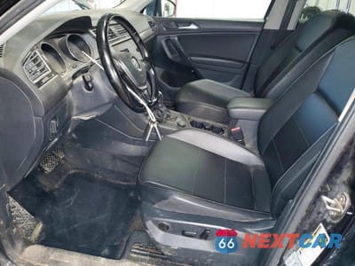 Zdjęcie 7 z 13 samochodu: 2018 VOLKSWAGEN TIGUAN SE VIN:3VV2B7AX8JM145004 - miniatura