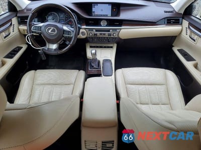 Zdjęcie 8 z 12 samochodu: 2016 LEXUS ES 350 VIN:JTHBK1GG8G2220303 - miniatura