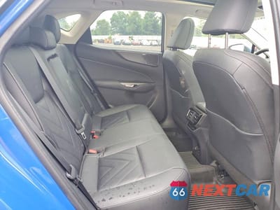 Zdjęcie 10 z 12 samochodu: 2025 LEXUS NX 350 LUXURY VIN:2T2HGCEZ8SC073600 - miniatura