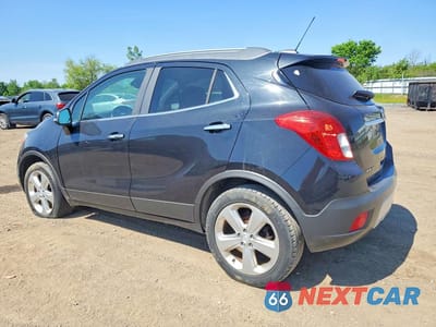 Drugie zdjęcie samochodu z przodu: 2016 BUICK ENCORE VIN:KL4CJASB9GB677538 - miniatura