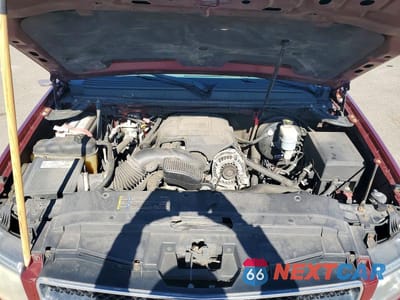 Zdjęcie 12 z 13 samochodu: 2008 CHEVROLET TAHOE K1500 VIN:1GNFK130X8R223313 - miniatura