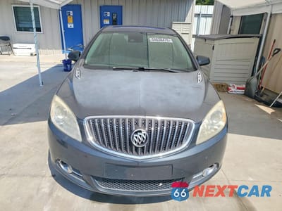 Piąte zdjęcie samochodu w środku: 2014 BUICK VERANO CONVENIENCE VIN:1G4PR5SK9E4186407 - miniatura