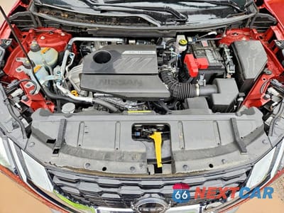 Zdjęcie 12 z 13 samochodu: 2023 NISSAN ROGUE SV VIN:5N1BT3BBXPC904474 - miniatura
