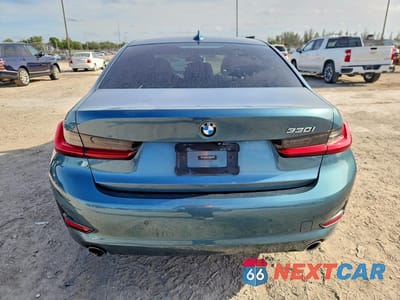 Zdjęcie 6 z 13 samochodu: 2021 BMW 330I VIN:3MW5R1J09M8C08919 - miniatura