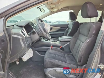 Zdjęcie 7 z 12 samochodu: 2018 NISSAN MURANO S VIN:5N1AZ2MG6JN164334 - miniatura