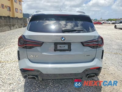 Zdjęcie 6 z 13 samochodu: 2023 BMW X3 SDRIVE30I VIN:5UX43DP0XP9N98219 - miniatura