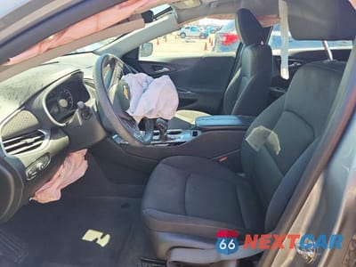 Zdjęcie 7 z 12 samochodu: 2024 CHEVROLET MALIBU LT VIN:1G1ZD5ST7RF149217 - miniatura