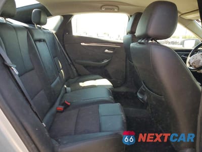 Zdjęcie 10 z 12 samochodu: 2017 CHEVROLET IMPALA LT VIN:1G1105SA2HU184863 - miniatura