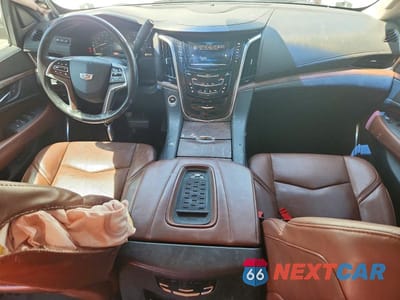 Zdjęcie 8 z 14 samochodu: 2015 CADILLAC ESCALADE ESV PREMIUM VIN:1GYS4TKJ1FR603803 - miniatura