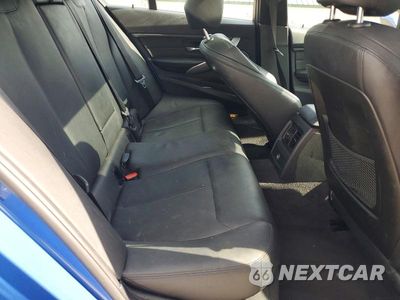 Zdjęcie 10 z 12 samochodu: 2013 BMW 328 XI SULEV VIN:WBA3B5C52DF598328 - miniatura
