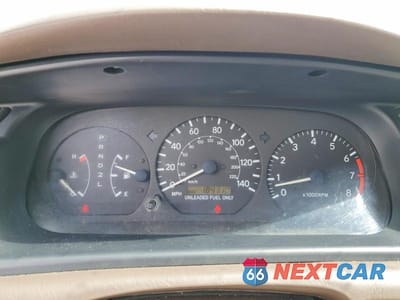 Zdjęcie 9 z 12 samochodu: 1997 TOYOTA CAMRY LE VIN:4T1BG22K1VU157773 - miniatura