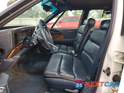 Zdjęcie 7 z 12 samochodu: 1992 BUICK PARK AVENUE VIN:1G4CW53L7N1666087 - miniatura