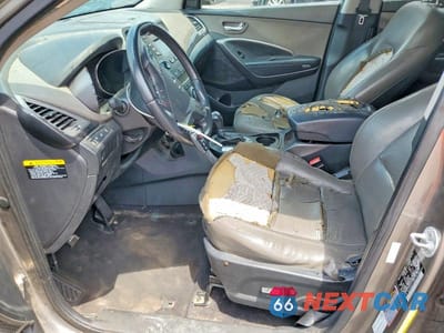Zdjęcie 7 z 13 samochodu: 2013 HYUNDAI SANTA FE SPORT GL VIN:5XYZU3LA1DG110136 - miniatura