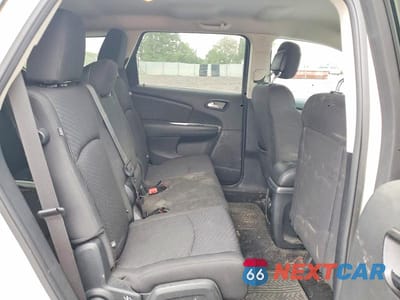 Zdjęcie 11 z 13 samochodu: 2018 DODGE JOURNEY SE VIN:3C4PDCAB3JT524462 - miniatura