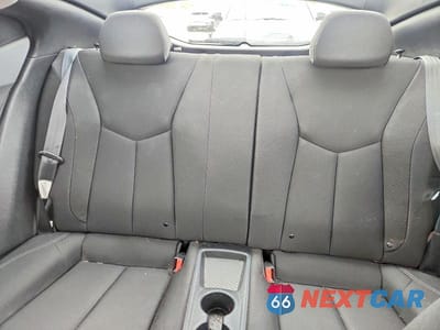 Zdjęcie 10 z 13 samochodu: 2016 HYUNDAI VELOSTER BASE VIN:KMHTC6AD9GU271291 - miniatura
