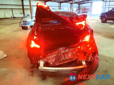 Zdjęcie 6 z 13 samochodu: 2019 CHEVROLET MALIBU PREMIER VIN:1G1ZE5SX3KF123817 - miniatura