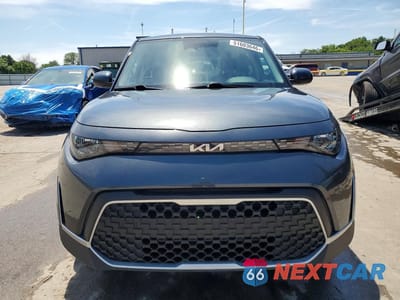 Piąte zdjęcie samochodu w środku: 2025 KIA SOUL LX VIN:KNDJ23AU1S7969012 - miniatura