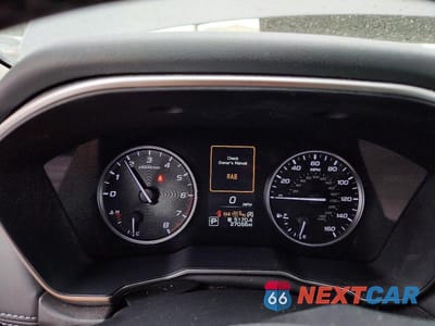 Zdjęcie 9 z 13 samochodu: 2023 SUBARU OUTBACK TOURING VIN:4S4BTGPD4P3170948 - miniatura