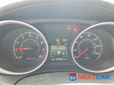Zdjęcie 9 z 13 samochodu: 2015 MITSUBISHI OUTLANDER SPORT ES VIN:4A4AP3AU7FE053592 - miniatura