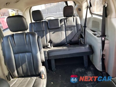 Zdjęcie 10 z 13 samochodu: 2012 CHRYSLER TOWN & COUNTRY TOURING VIN:2C4RC1BG0CR293312 - miniatura