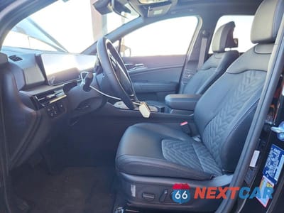 Zdjęcie 7 z 13 samochodu: 2026 KIA SPORTAGE HYBRID X-LINE VIN:KNDPVDDG1T7312127 - miniatura