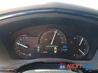 Zdjęcie 9 z 12 samochodu: 2019 CADILLAC XT5 LUXURY VIN:1GYKNCRS8KZ275995 - miniatura