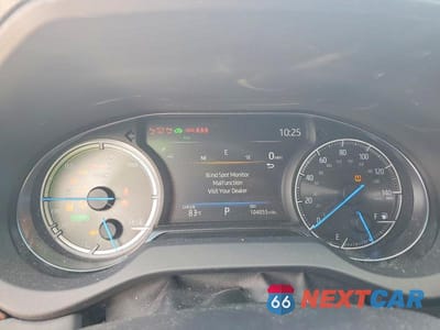 Zdjęcie 9 z 14 samochodu: 2021 TOYOTA VENZA LIMITED VIN:JTEAAAAHXMJ054722 - miniatura