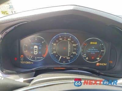 Zdjęcie 9 z 13 samochodu: 2014 CADILLAC CTS PERFORMANCE COLLECTION VIN:1G6AS5S32E0134196 - miniatura