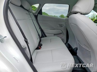 Zdjęcie 11 z 13 samochodu: 2026 HYUNDAI KONA SEL PREMIUM VIN:KM8HDCA37TU351045 - miniatura