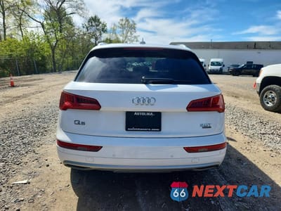 Zdjęcie 6 z 13 samochodu: 2018 AUDI Q5 PREMIUM PLUS VIN:WA1BNAFY1J2016804 - miniatura