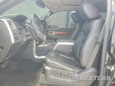 Zdjęcie 7 z 13 samochodu: 2009 FORD F150 SUPERCREW VIN:1FTPW14V69FA17341 - miniatura