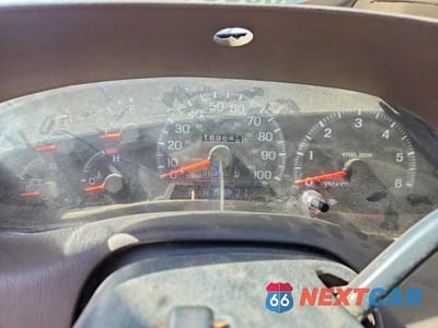 Zdjęcie 9 z 12 samochodu: 1998 FORD F150 VIN:1FTZF1767WKB99860 - miniatura
