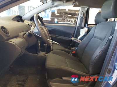 Zdjęcie 7 z 13 samochodu: 2012 TOYOTA YARIS FLEET VIN:JTDBT4K34CL034976 - miniatura