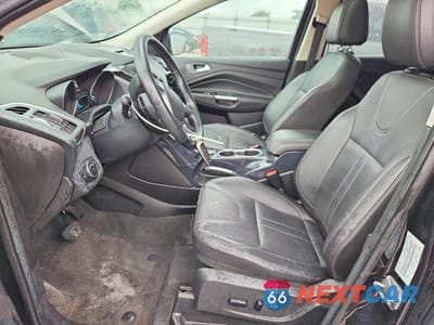 Zdjęcie 7 z 13 samochodu: 2013 FORD ESCAPE TITANIUM VIN:1FMCU9J97DUD50156 - miniatura