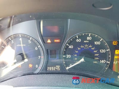 Zdjęcie 9 z 13 samochodu: 2010 LEXUS RX 350 VIN:2T2ZK1BA2AC024834 - miniatura