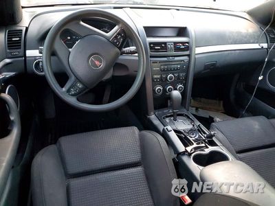 Zdjęcie 8 z 12 samochodu: 2008 PONTIAC G8 VIN:6G2ER57718L138207 - miniatura