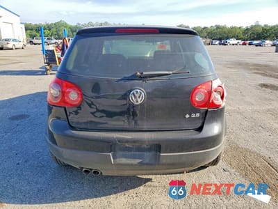 Zdjęcie 6 z 12 samochodu: 2006 VOLKSWAGEN RABBIT VIN:WVWDR71K26W138029 - miniatura