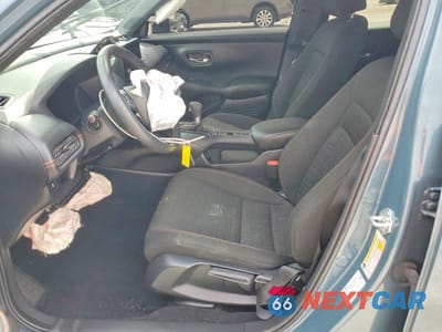 Zdjęcie 7 z 14 samochodu: 2025 HONDA HR-V SPORT VIN:3CZRZ1H59SM706106 - miniatura