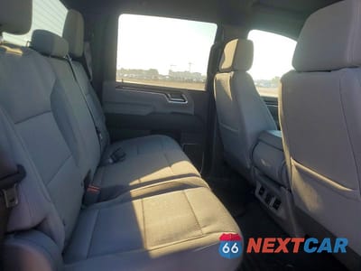 Zdjęcie 10 z 12 samochodu: 2025 GMC SIERRA K2500 SLE VIN:1GT4UME75SF282249 - miniatura