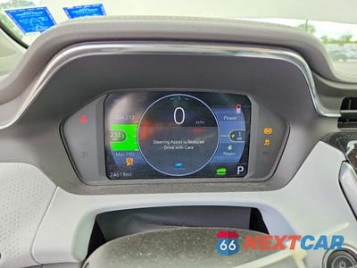 Zdjęcie 9 z 13 samochodu: 2023 CHEVROLET BOLT EUV VIN:1G1FZ6S04P4178473 - miniatura