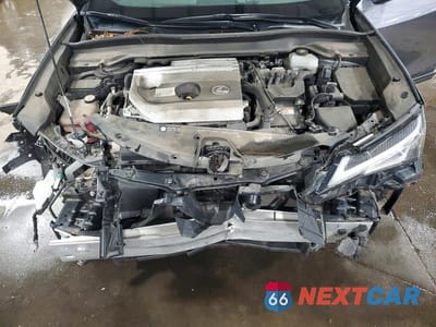 Zdjęcie 11 z 13 samochodu: 2019 LEXUS UX 250H VIN:JTHU9JBH5K2019424 - miniatura