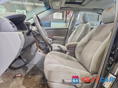 Zdjęcie 7 z 12 samochodu: 2007 TOYOTA COROLLA LE VIN:2T1BR32E57C846410 - miniatura