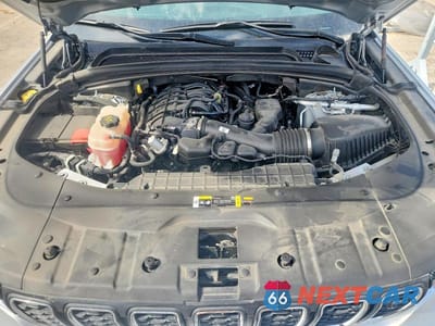 Zdjęcie 12 z 13 samochodu: 2023 JEEP GRAND CHEROKEE VIN:1C4RJKAG6P8805119 - miniatura