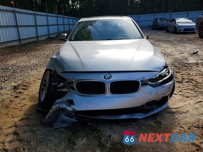 Piąte zdjęcie samochodu w środku: 2018 BMW 320 I VIN:WBA8A9C54JAD28030 - miniatura