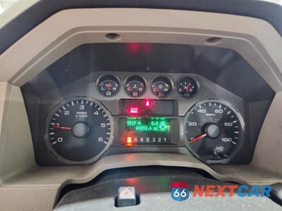 Zdjęcie 9 z 13 samochodu: 2009 FORD F250 SUPER DUTY VIN:1FTNF20539EA77540 - miniatura