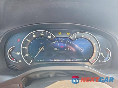 Zdjęcie 9 z 13 samochodu: 2018 BMW X3 XDRIVE30I VIN:5UXTR9C56JLD67968 - miniatura