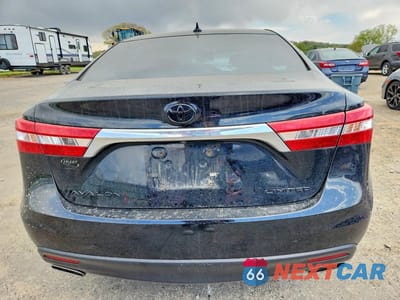 Zdjęcie 6 z 12 samochodu: 2013 TOYOTA AVALON LIMITED VIN:4T1BK1EB9DU020535 - miniatura